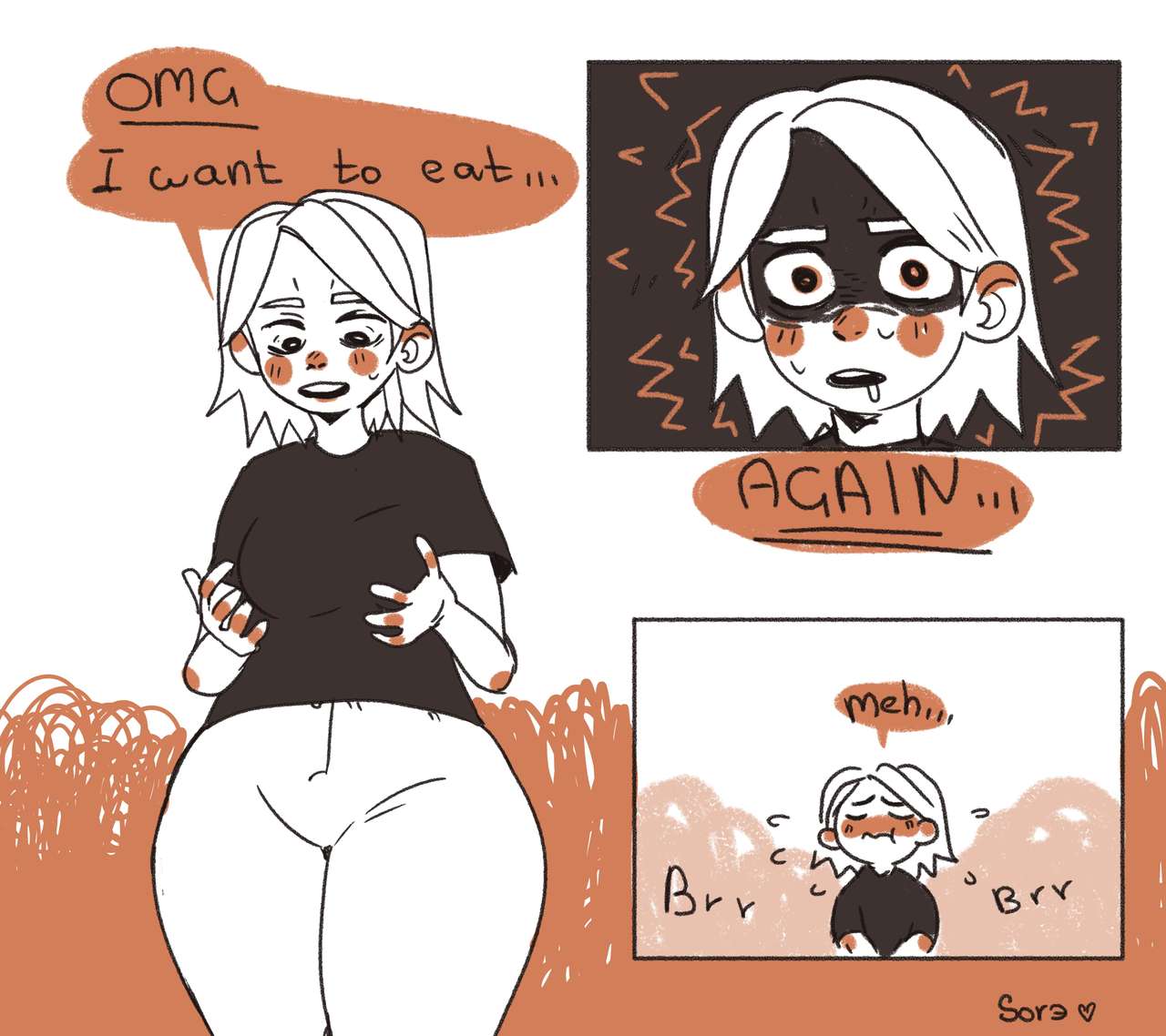Artist gallery page 7 full