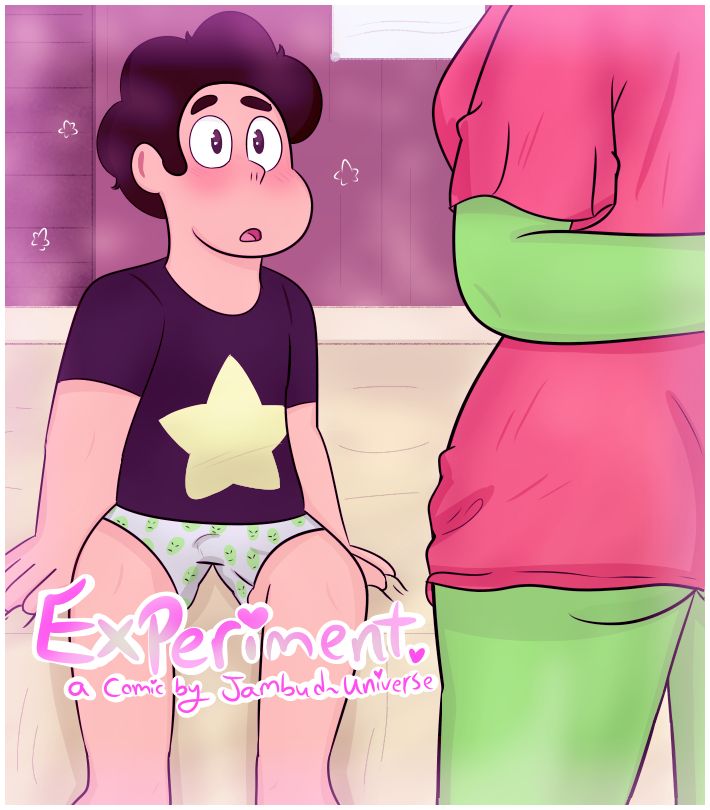 Experiment page 1 full