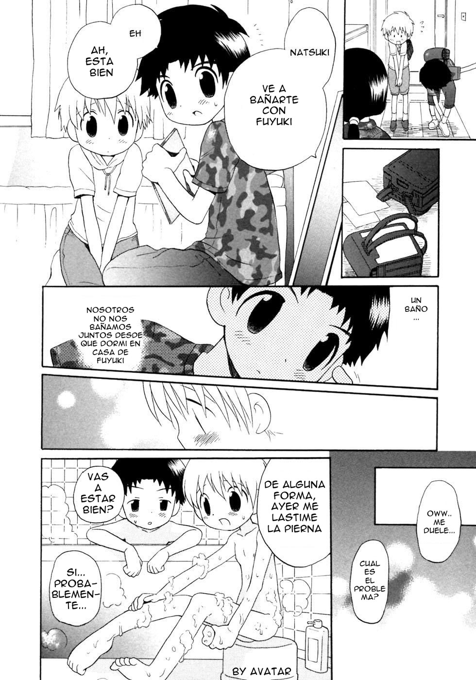 Chicchaino page 8 full