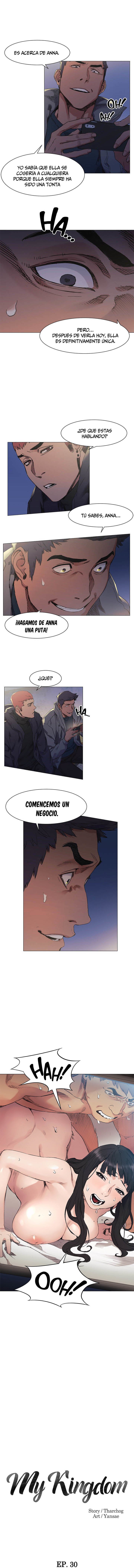 silent war 030 spanish page 2 full