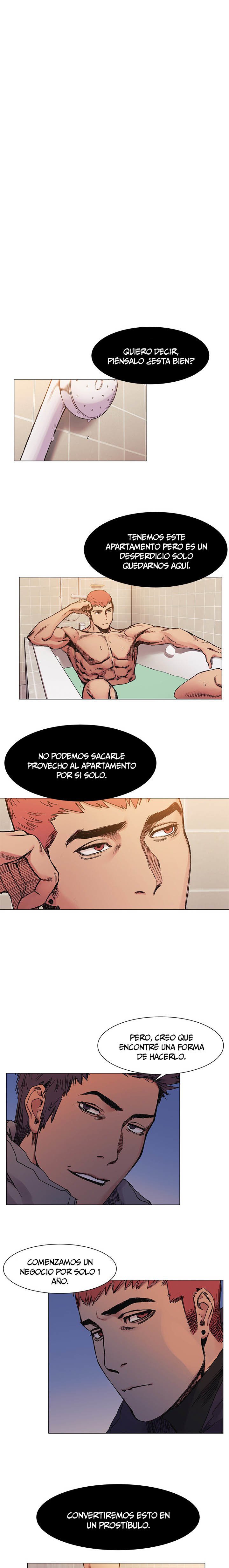 silent war 030 spanish page 3 full