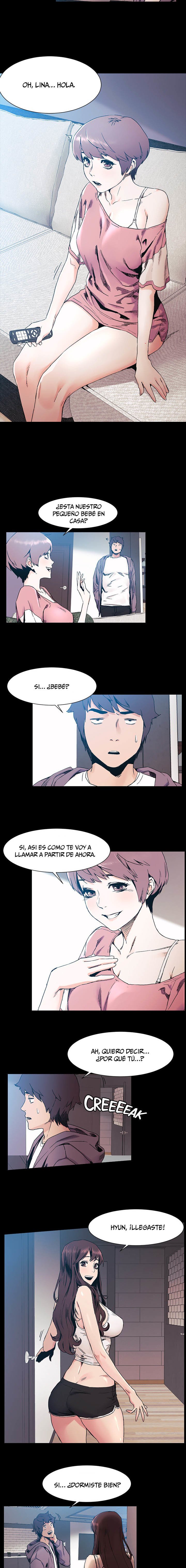 silent war 030 spanish page 7 full