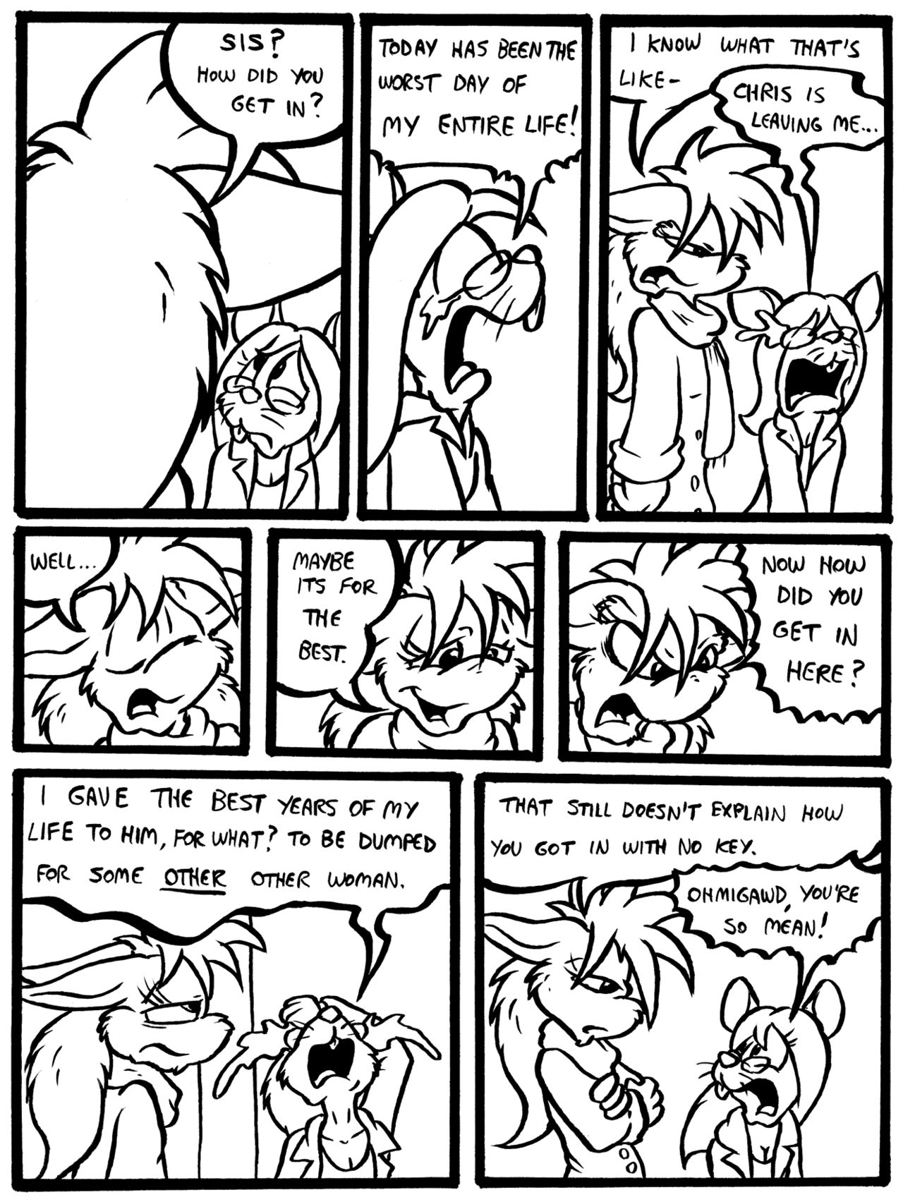 Jack: you're so mean page 11 full