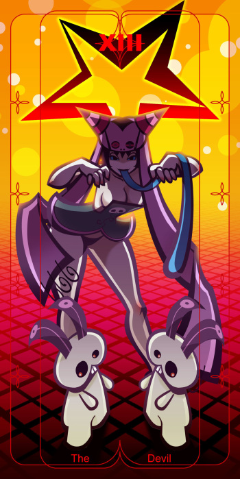 [Imgur] Mystique Sonia cover