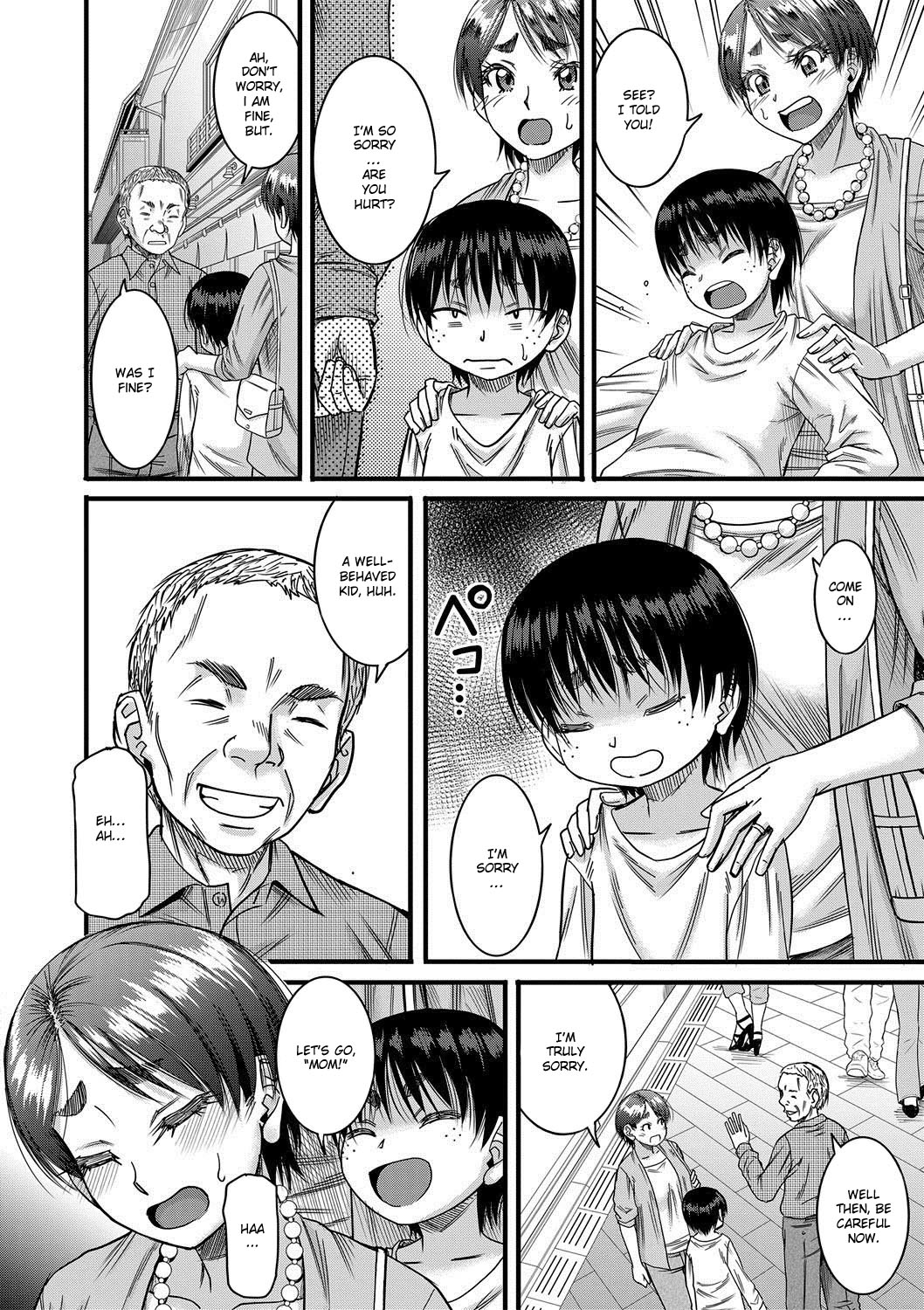 Hound Ch. 3 page 2 full