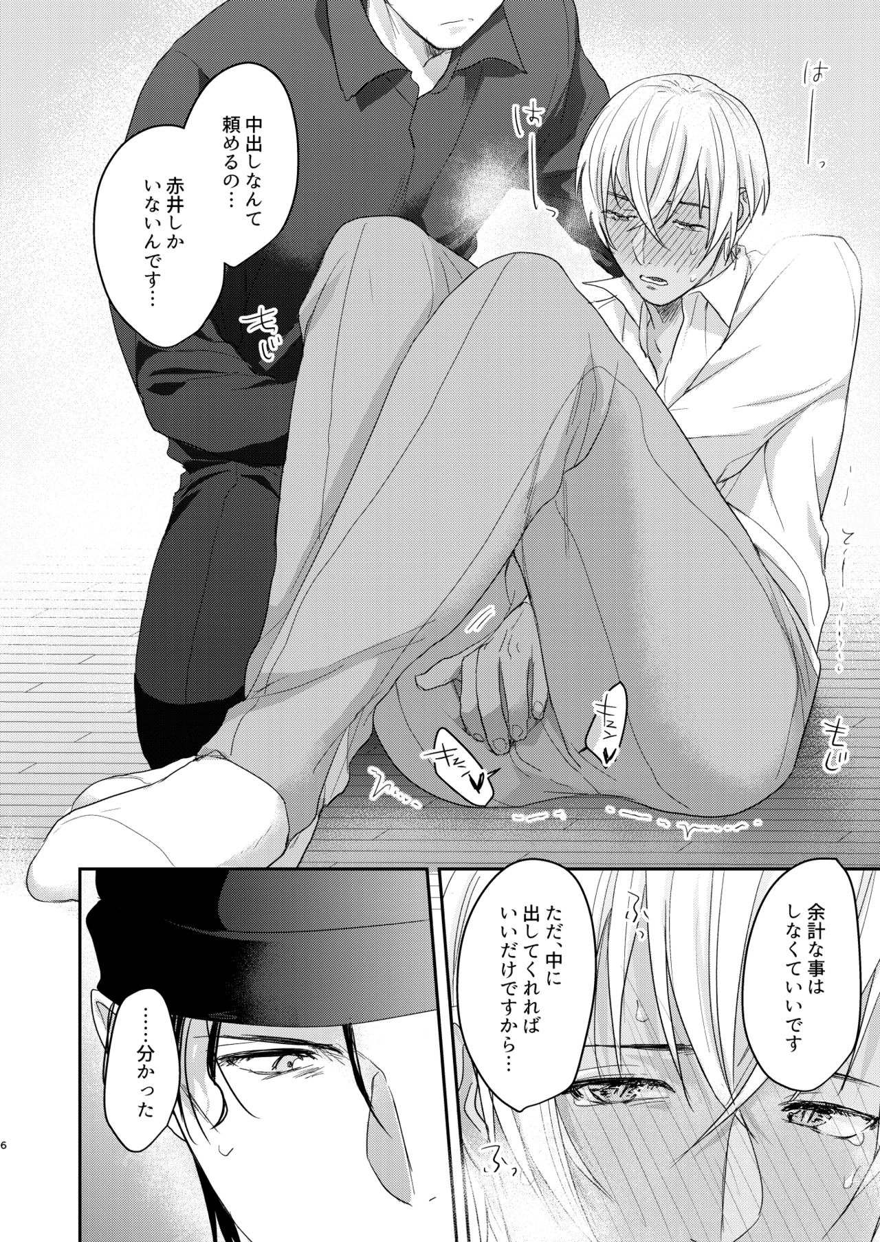 Toro Toro Book page 5 full