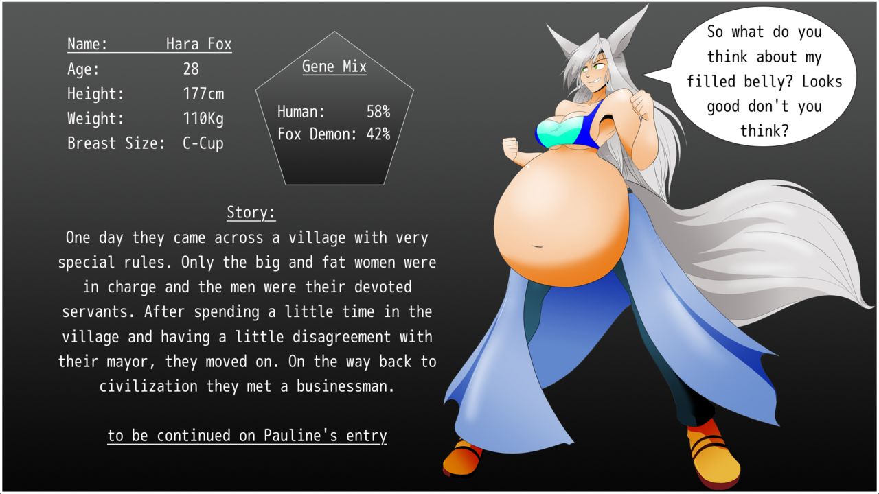 game part 8 other opponents  raccoon and elf page 11 full