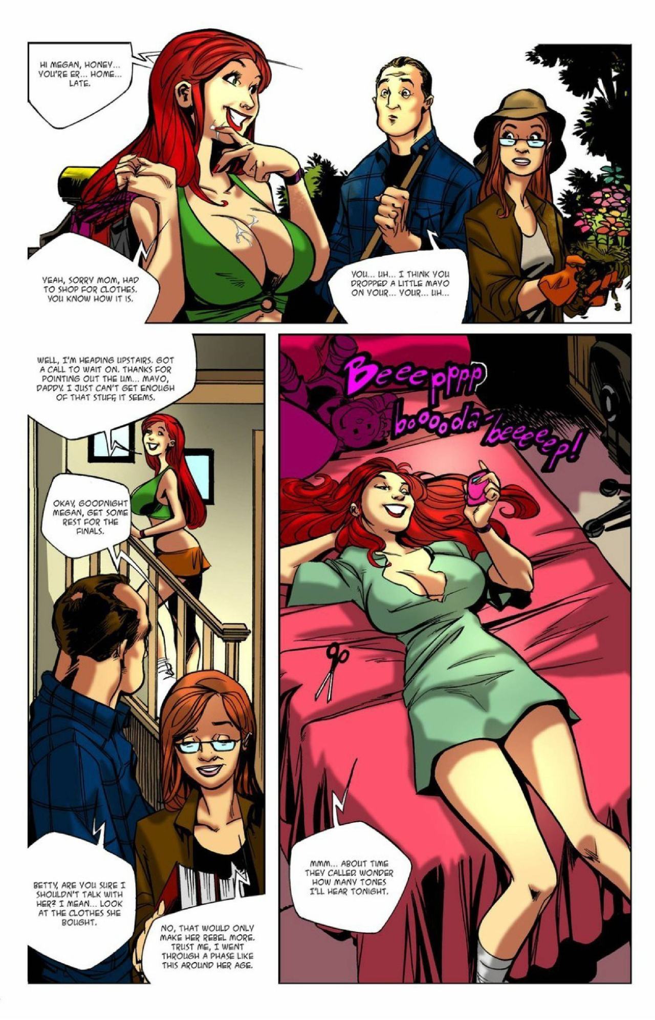 Trance-Tory Takeover page 12 full