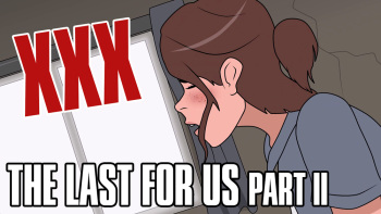 [Freako] The Last of Us Part II: Ellie's New Friends cover