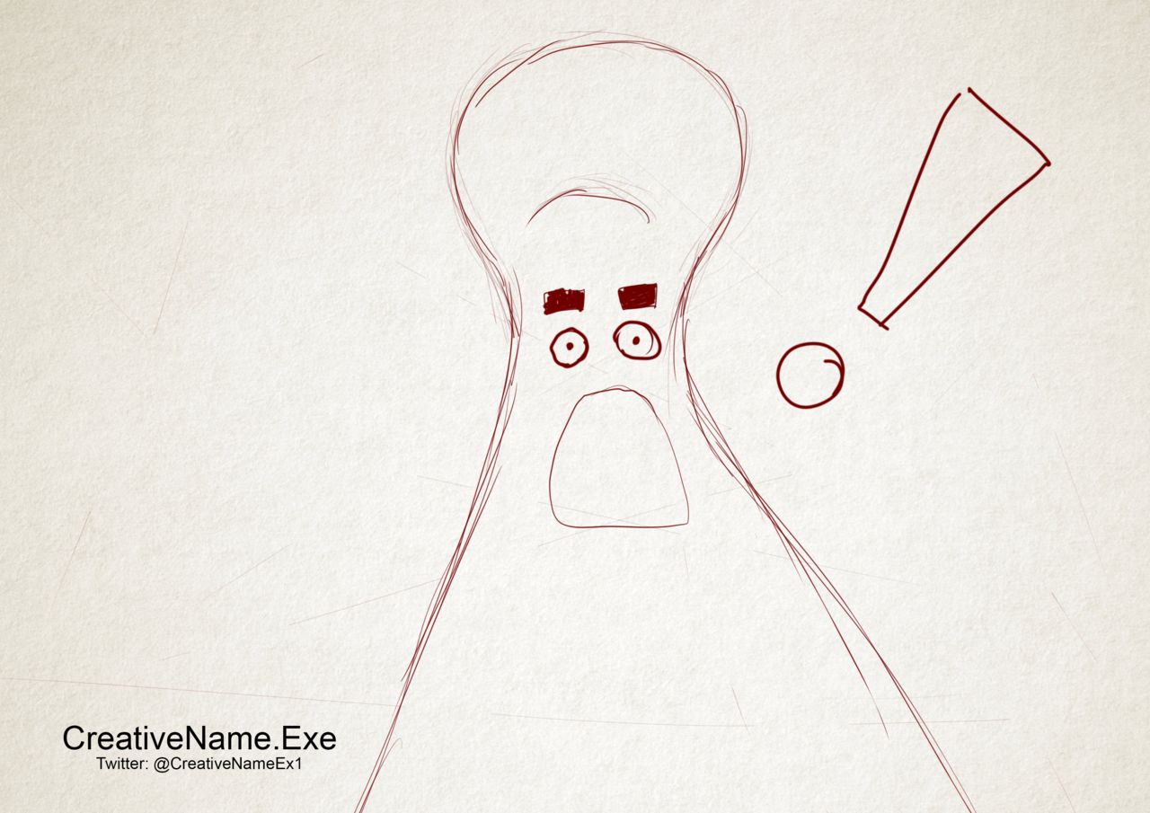 Queen Masami - Animated Sketch page 12 full