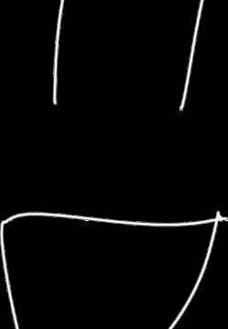 Queen Masami - Animated Sketch