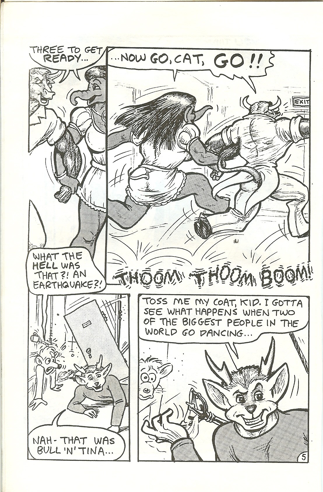 Karno's Klassics №36 page 6 full