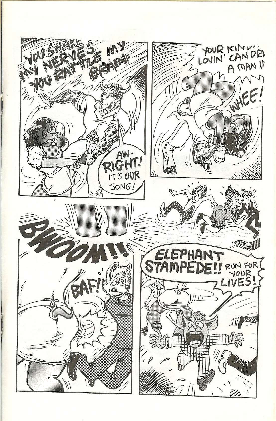 Karno's Klassics №36 page 9 full