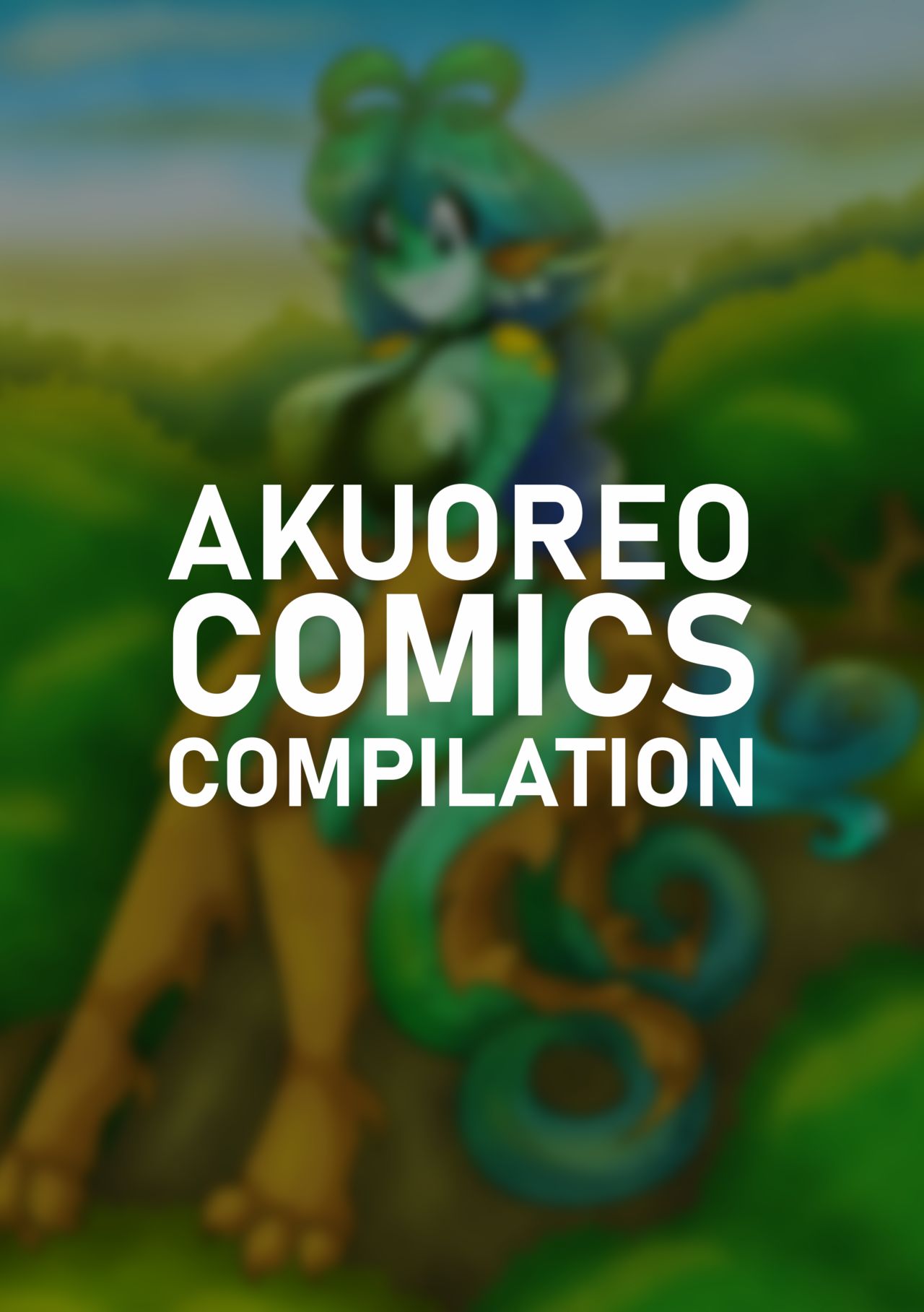 Huge comics compilation page 1 full