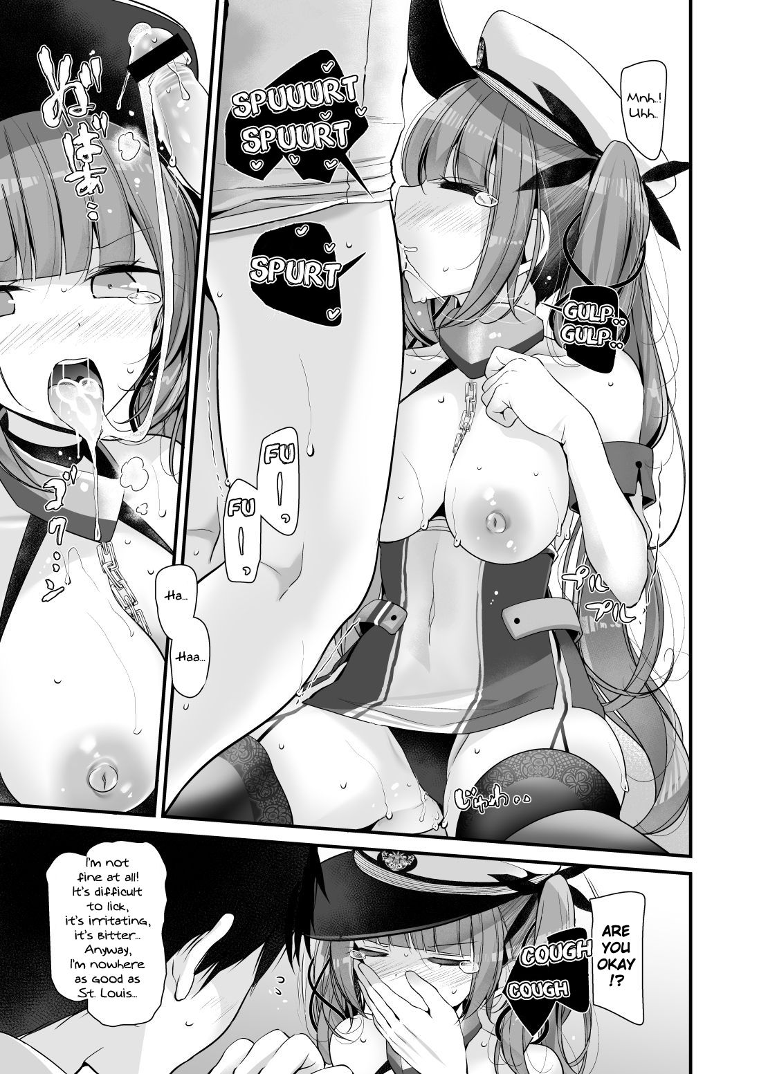 Gokkun Lane page 10 full