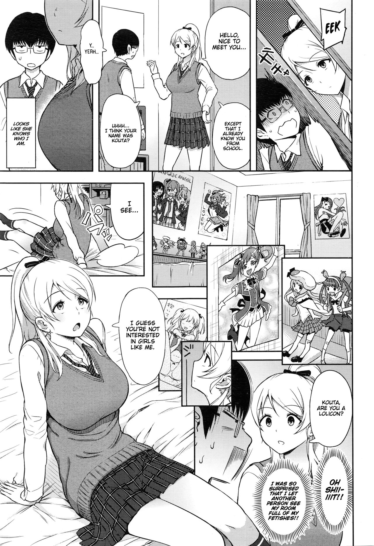 Plaisir page 3 full