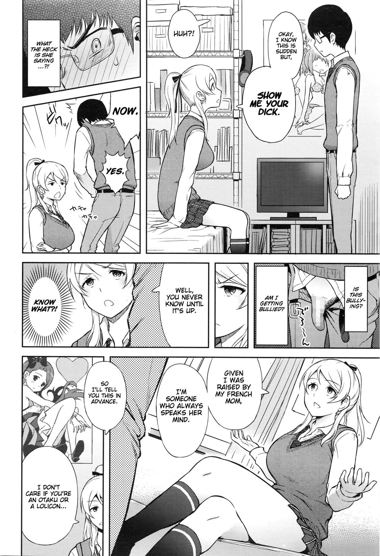 Plaisir page 4 full