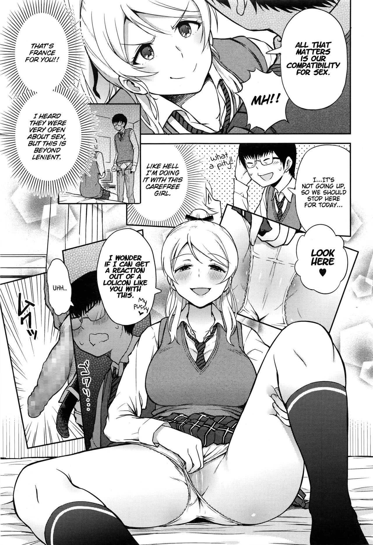 Plaisir page 5 full