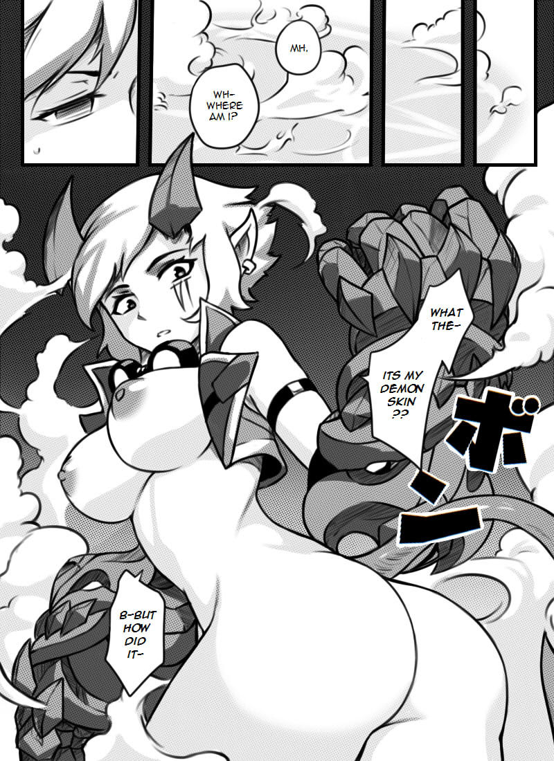 DoubleKill page 11 full