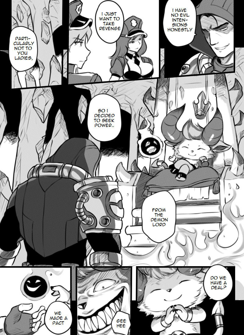DoubleKill page 6 full