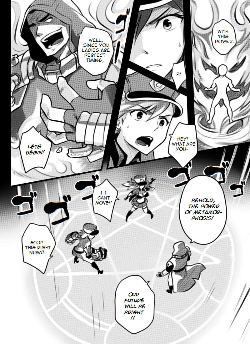 DoubleKill page 7 full