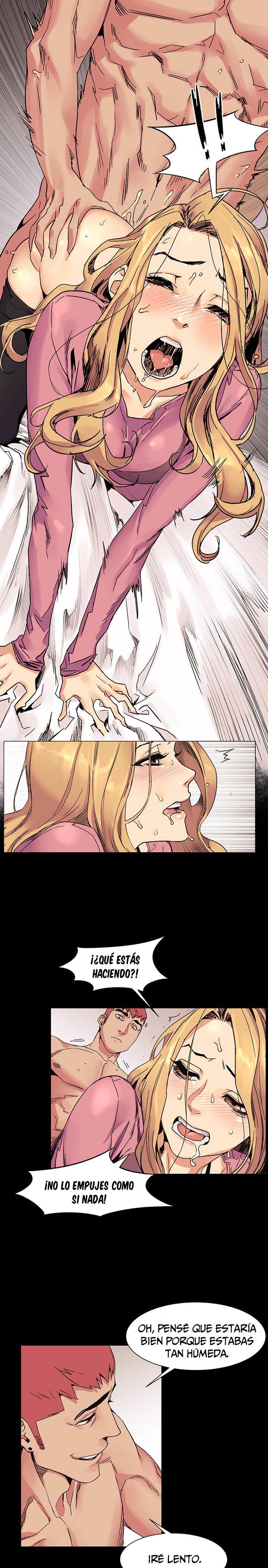 silent war 023 spanish page 11 full