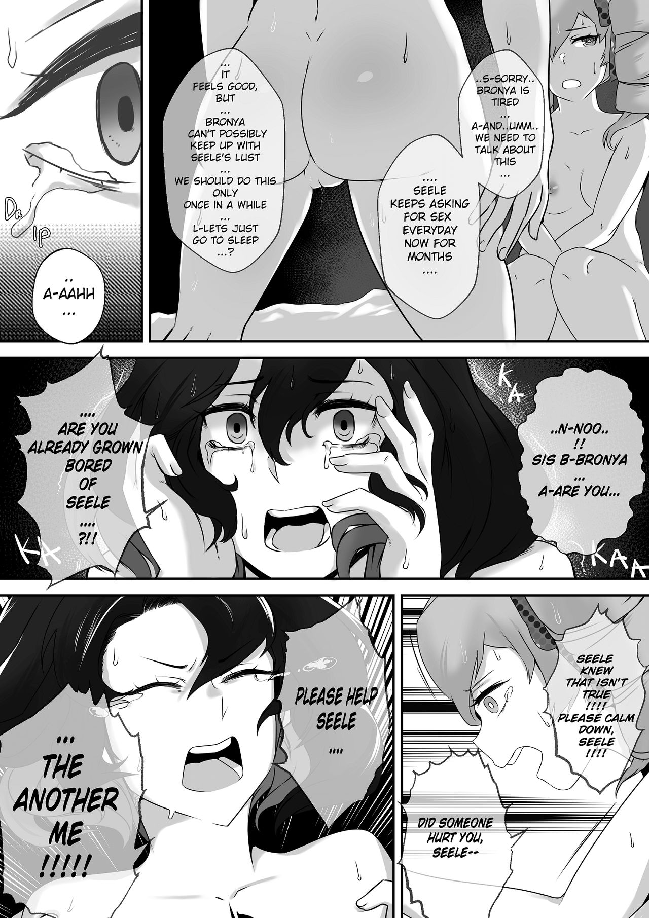 HI3RD Doujinshi 002 BUTTERFLIES UNCHAINED page 12 full