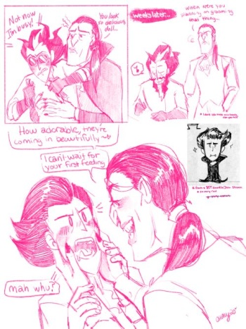 [TUMBLR] Artist - dietcloud cover