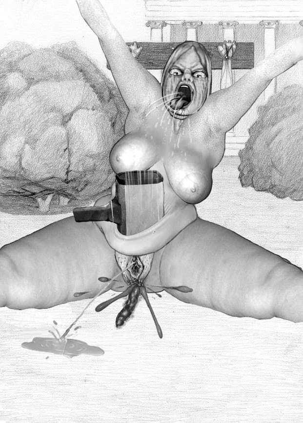 Medieval Torture bbw 3 page 2 full
