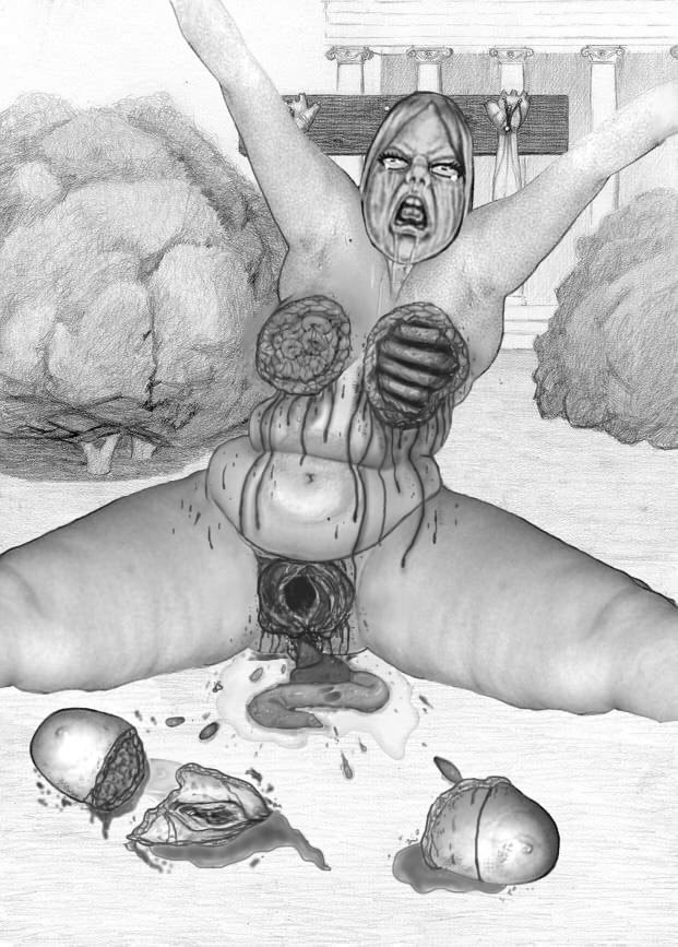 Medieval Torture bbw 3 page 6 full