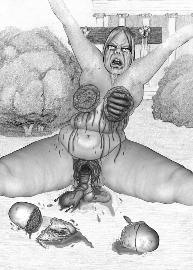 Medieval Torture bbw 3 page 8 full