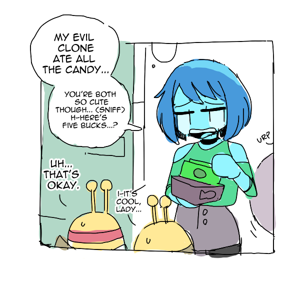 Dr.Woorm/Lewdlemage page 11 full