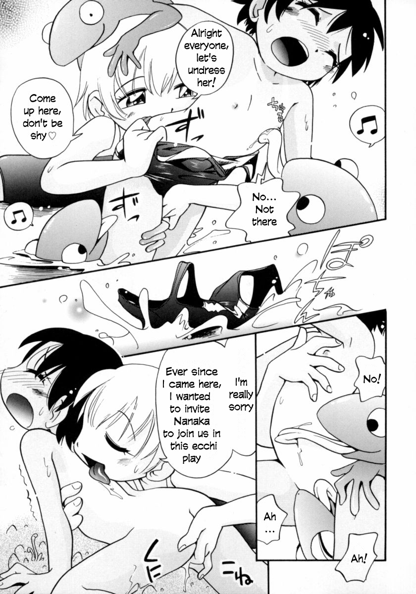 Water Play page 11 full