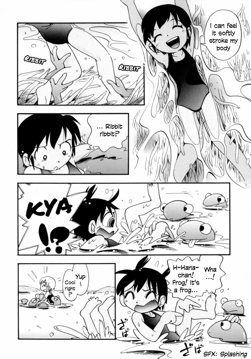 Water Play page 6 full