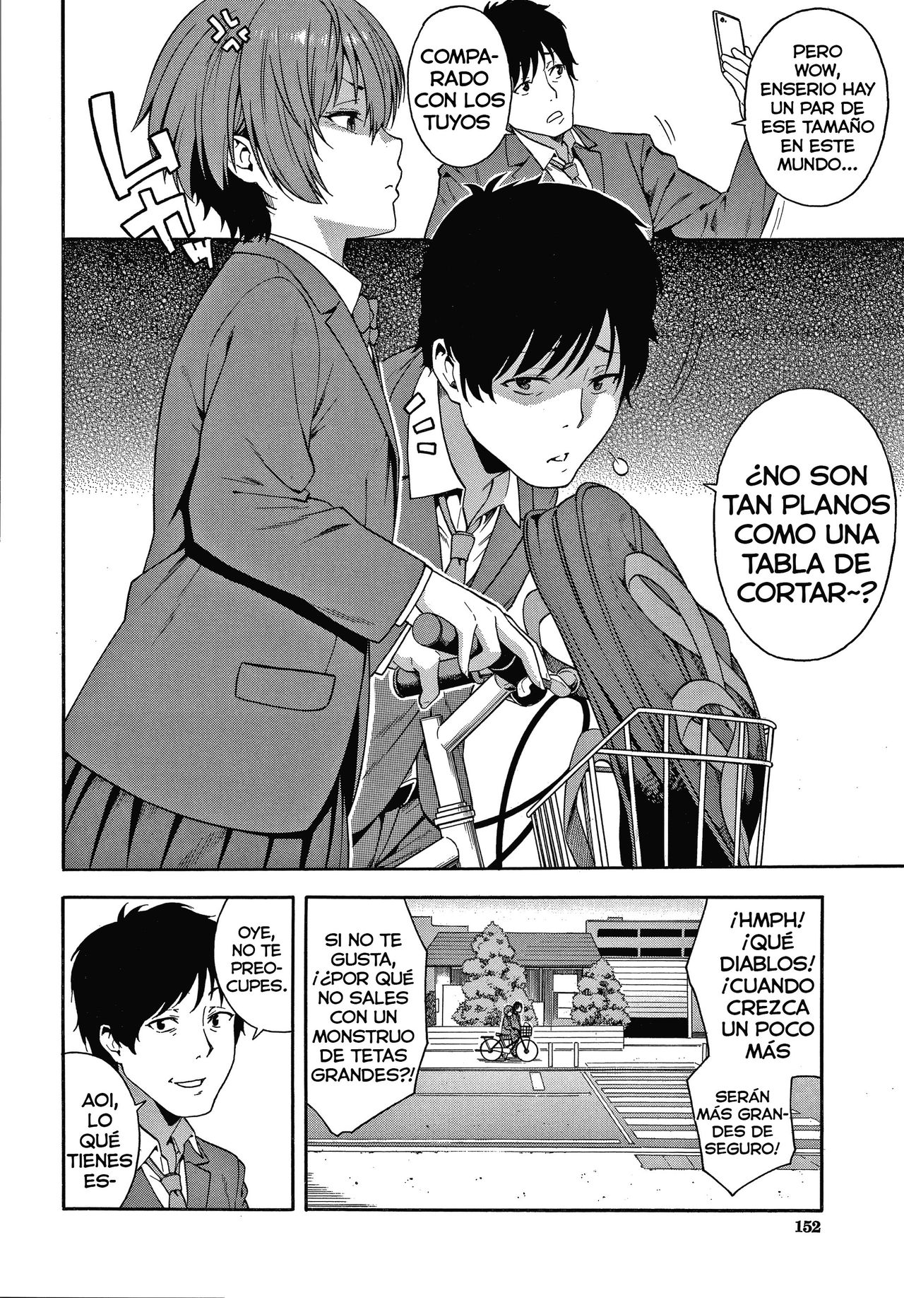 Yakusoku - Promise page 2 full