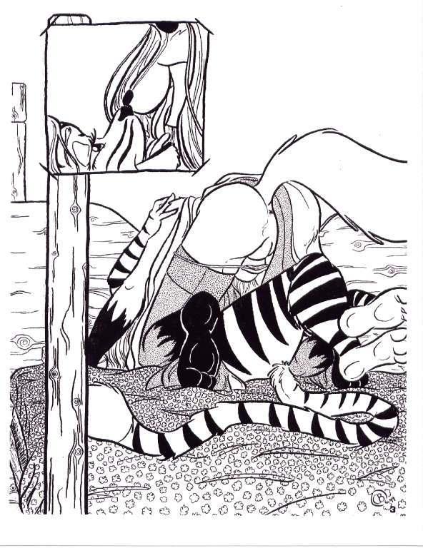 Smutacular '99 page 3 full