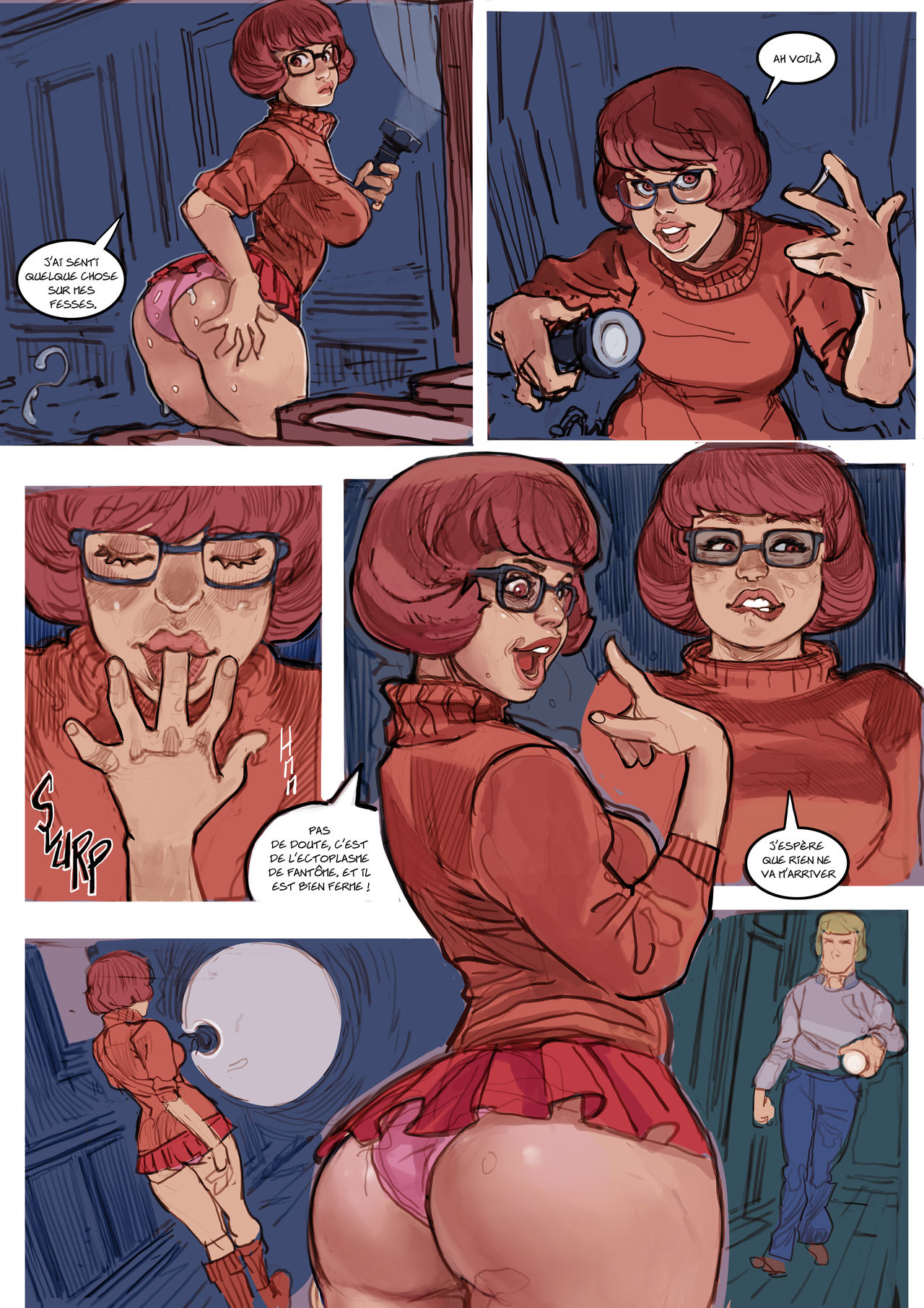 Scoubidou page 6 full