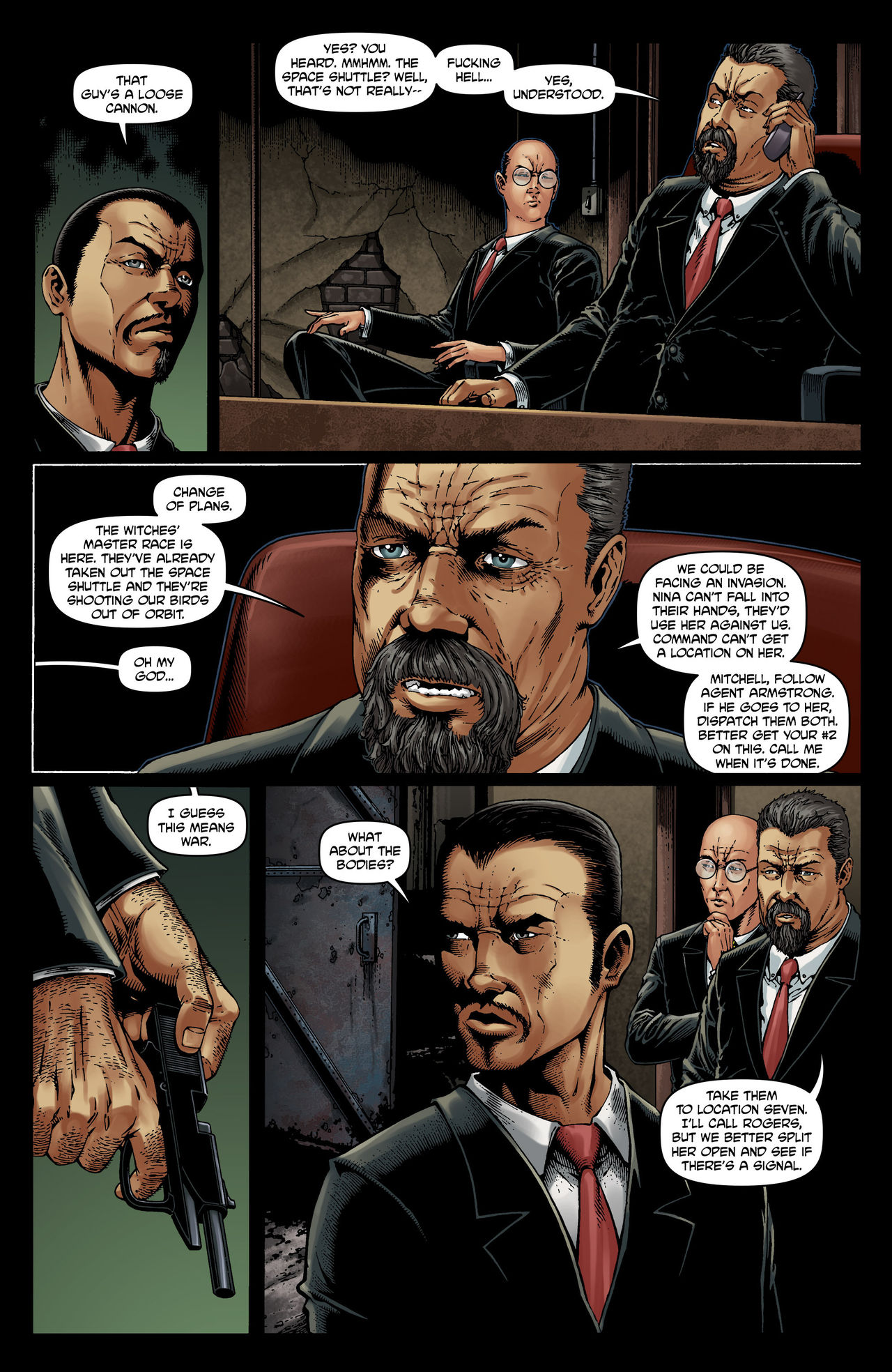 Webwitch #2 page 6 full