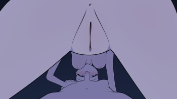 A Night With a Bat Girl (furrgroup) cover