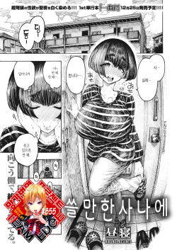 Tsukaeru Sanae | 쓸만한 사나에