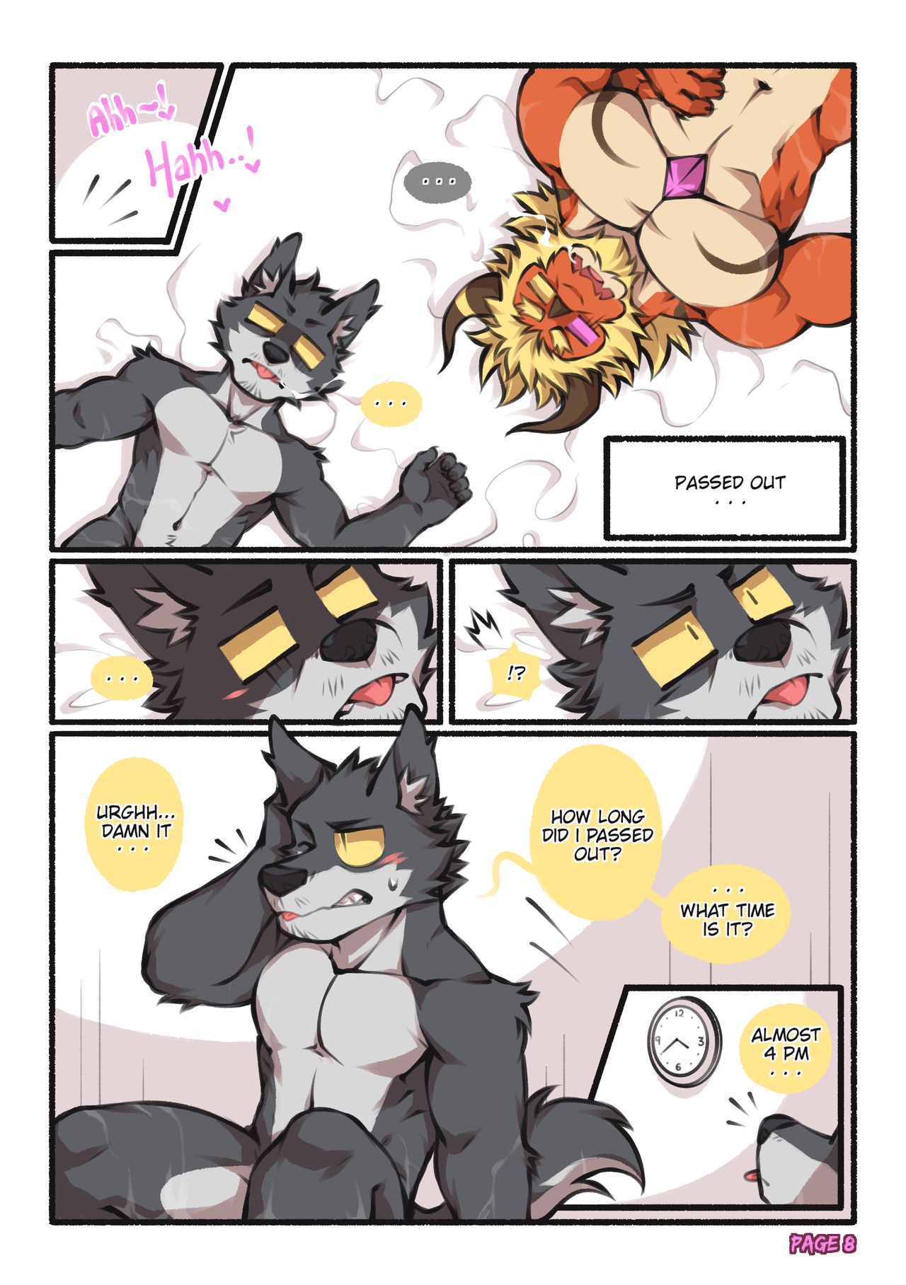 Flunkston page 11 full