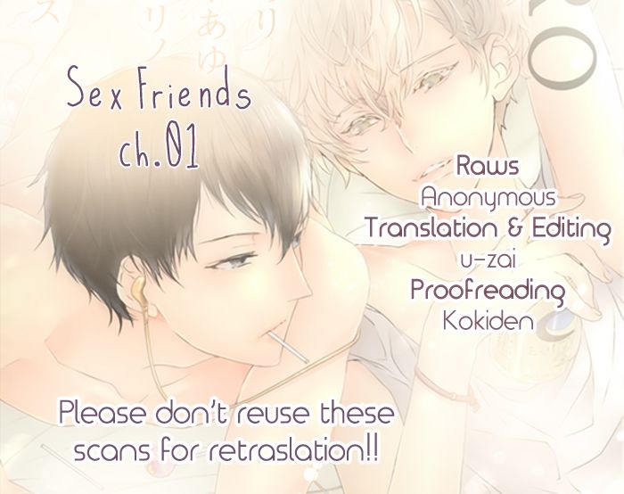 Sex Friends page 4 full