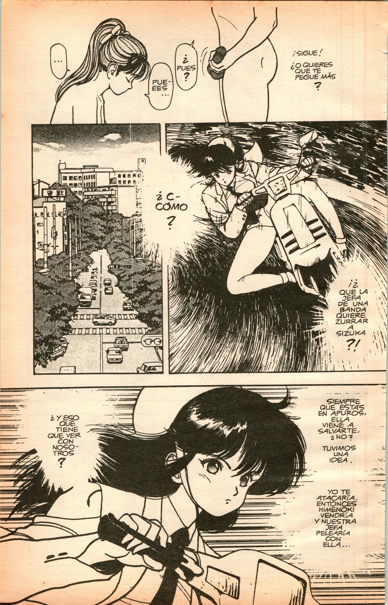 Angel 5 page 8 full