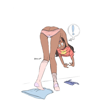 [Cheezy-Pie] Pervy Housewives (Steven Universe) cover