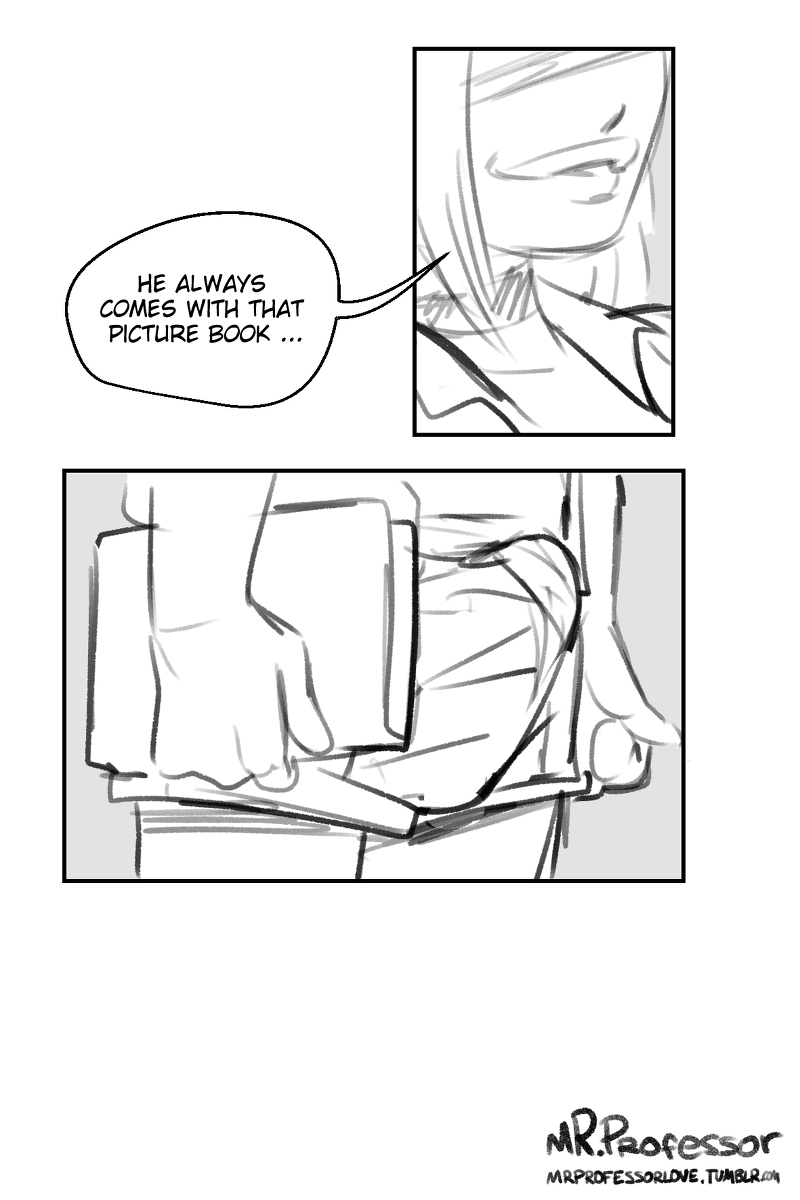 Tight Elevator page 11 full