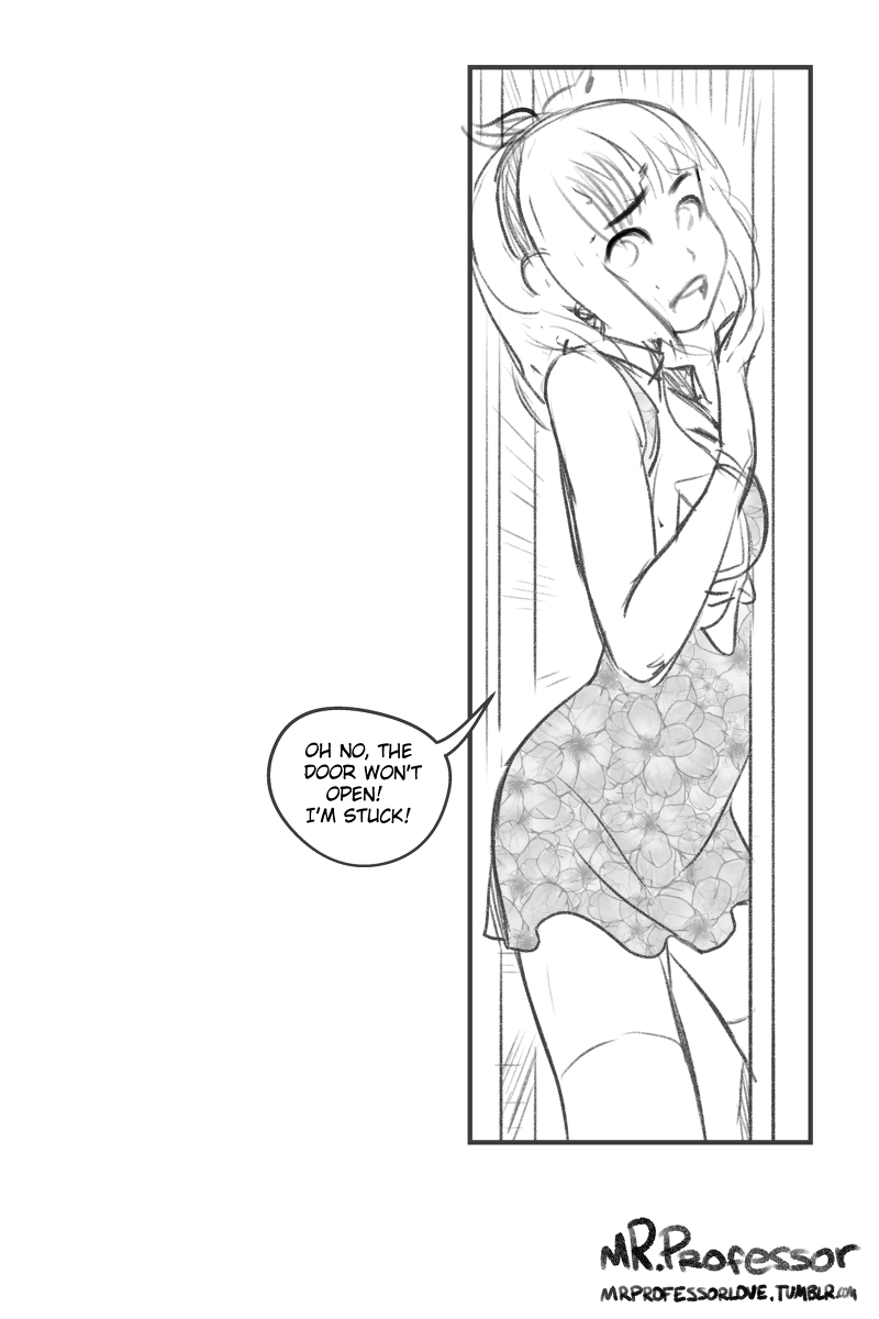 Tight Elevator page 3 full