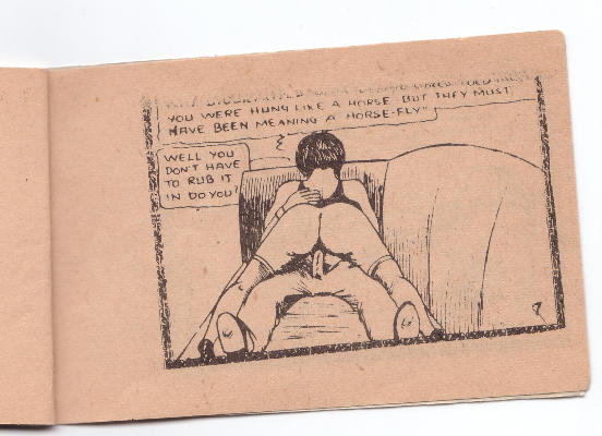 Freckles and his Friends page 8 full