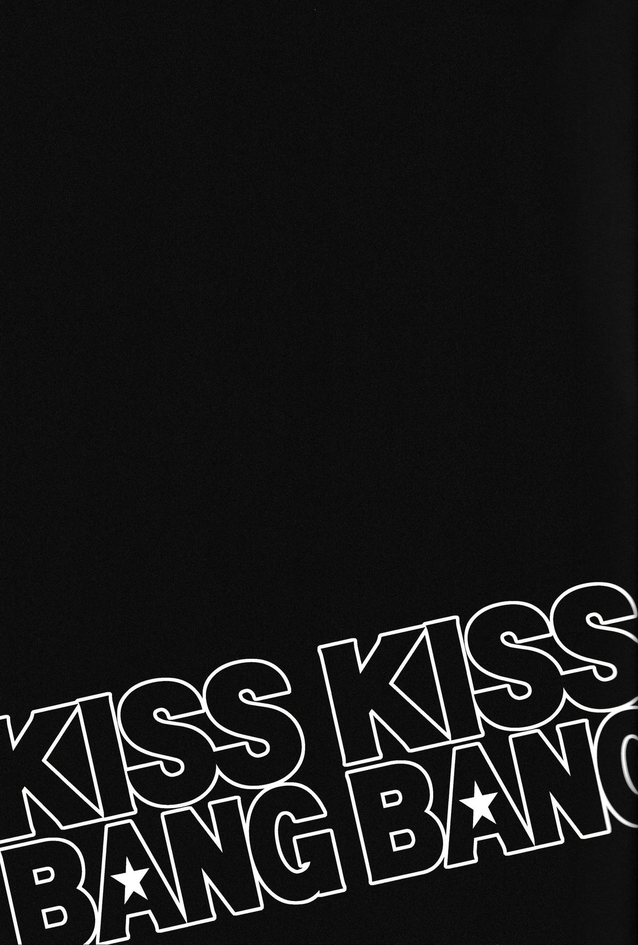 KISS KISS BANG BANG page 2 full