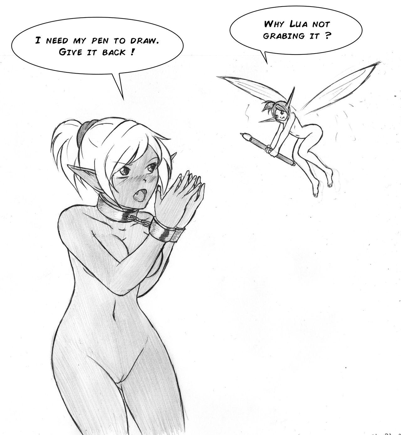 Gumroad Pictures Pack 33 - December 2019 page 3 full