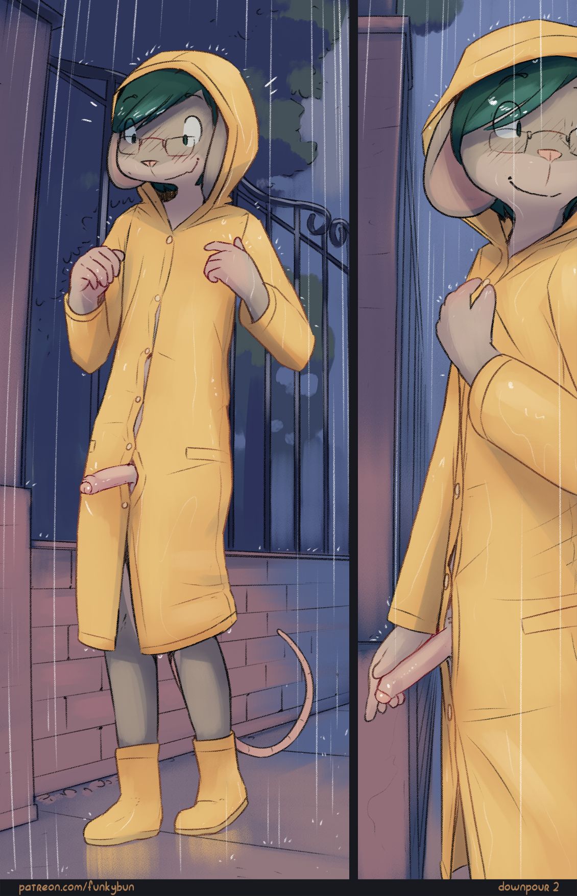 Downpour page 2 full